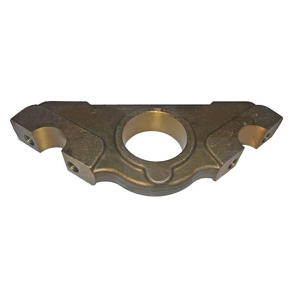Aftermarket 7T8555 Bogie Minor 6T1165 7T8555E Fits Caterpillar Fits CAT OTK20-0500 - main